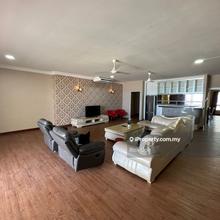 The Cheapest In Market ( Fully Reno Furnish )