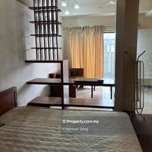 10 Semantan Block B for Rent