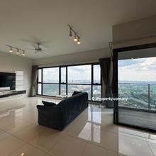 Bayberry Fully Furnished Penthouse for Sell (with Balcony & Golf View)