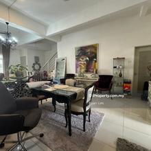 Renovated unit