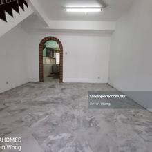Taman Sri Gombak Fasa 8 Landed Terrace House Pinggiran Selayang Sentul