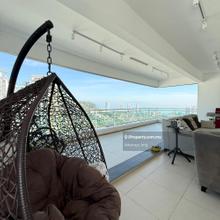 Skyridge Garden Penthouse, Tanjung Tokong For Sale