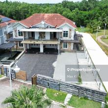 Casa Almyra Double Storey Bungalow Fully Renovated Furnished G&G