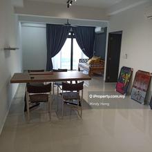 Meridin Suites@The Meridin