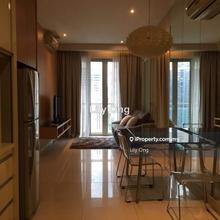 Serviced residence for Rent