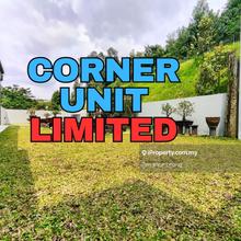 Full renovated unit fully furnish