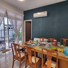 Eco Spring @ Double Storey Semi-Detached House 42x80sqft