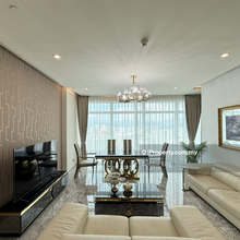 Fully Furnished Ready to Move in
