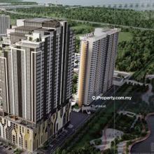 Capstone Malaysia Digital Commercial Office Tower Batu Kawan 