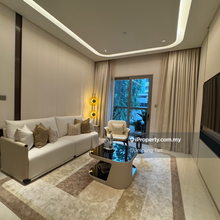 Luxury lifestyle pavilion square