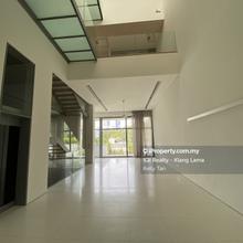 Cluster house for Rent
