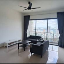 Sks Pavilion Condo