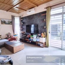 Move In Ready Royal Ivory Saujana Putra Semi D