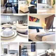 Pandora Residence For Rent Modern Luxury To Stay.