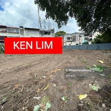 Bungalow Land Lot for Sale at Jawi Sungai Bakap Seberang Perai Selatan