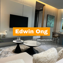 New versatile freehold condo @ batu kawan