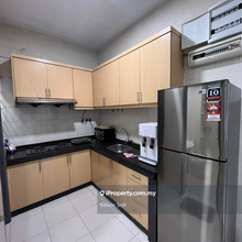 Casa Tiara Small Medium Master bedroom for rent 