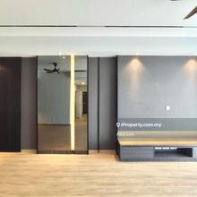 The Amarene Condominium For Rent !!