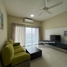 Serviced residence for Rent