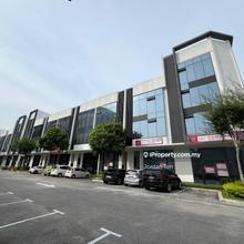Shop for Sale @ Vervea, Batu Kawan