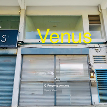 Berjaya indah ground floor kampung bharu