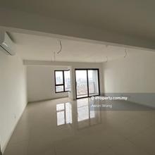 Sunway Serene 4room Unit for Sale Brand New Unit 