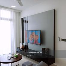 Green Haven Permas Jaya 