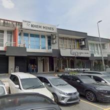 Putra Point @ Putra Heights  Prime Commercial Hub