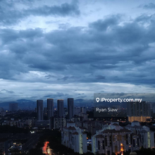 Camellia Serviced Suites,bangsar south,lrt,taman desa,seputeh,kerinchi