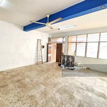 Medan Sungkai @ Goergetown 2-Sty Ter Bu-2400sf 4-Bedrooms 4-Cpksrk