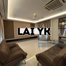 Short drive to LRT, Empire Subang, Sunway & Monash University