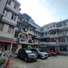 Ang Seng Mansion