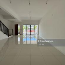 Jardin bandar seri coalfields sungai buloh to rent