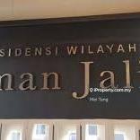 Aman Jalil Bukit Jalil