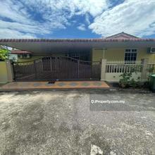 Semi-D house for Sale