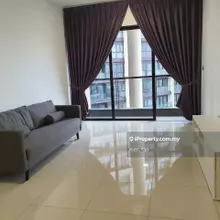 Duta Park Fully Furnished For Rent