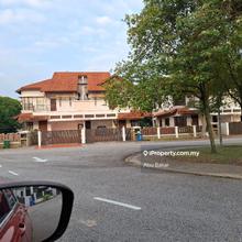 Exclusive Semid di Alam Impian Shah Alam