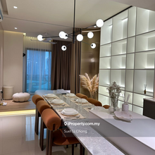 Residensi Solaris Parq for Sale 