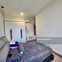 Renovated & Well Maintained Unit