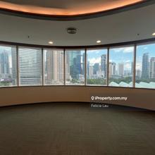 Prime Office Unit for Rent, Various Sizes