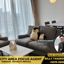 Walking distance to MRT. Located next to Sunway Velocity