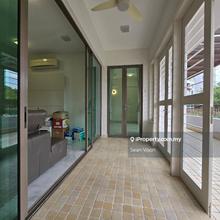 Garden unit - Absolutely Move in Condition