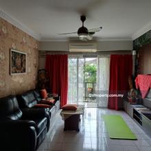 Bukit Awansari(Og Court) @Low Density, fully furnished, move in cond