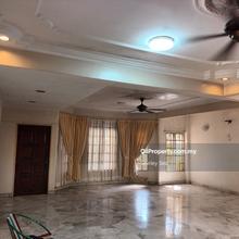 2 storey Corner House @ Damai Murni, Alam Damai, Cheras