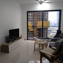 Sunway Velocity two 1281sf