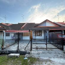 Taman Indah, Pontian