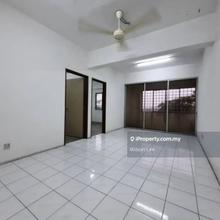 Shop Apartment at Desa Idaman 2 easy to buy things