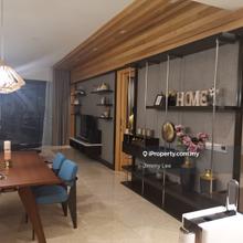KL -Bukit Dmsr -Dc Luxurious Residence-Next to MRT & Pavillion Mall