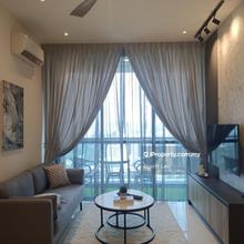 10 Stonor, KLCC - Unit for Rent