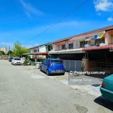 Taman Brown, Serene Environment, Refurbishment is recommended. 